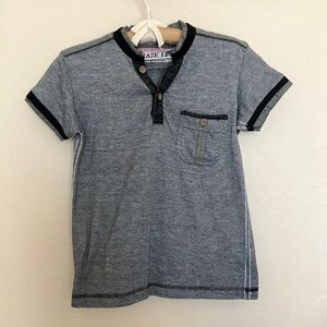 Faze I Short-sleeved Shirt, Size 5